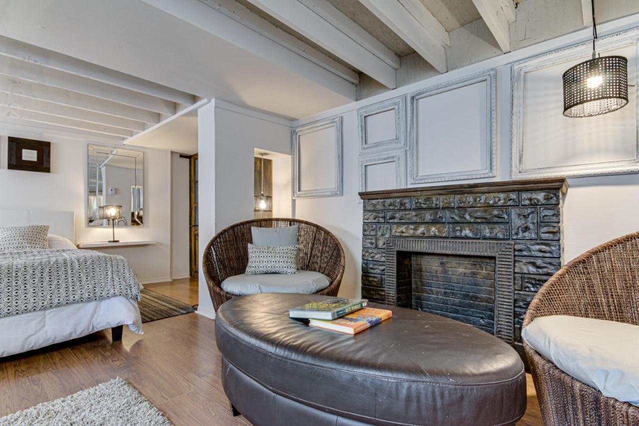 Le Petit Manoir Spa Et Vue Sur Riviere St Maurice Grandes Piles エクステリア 写真