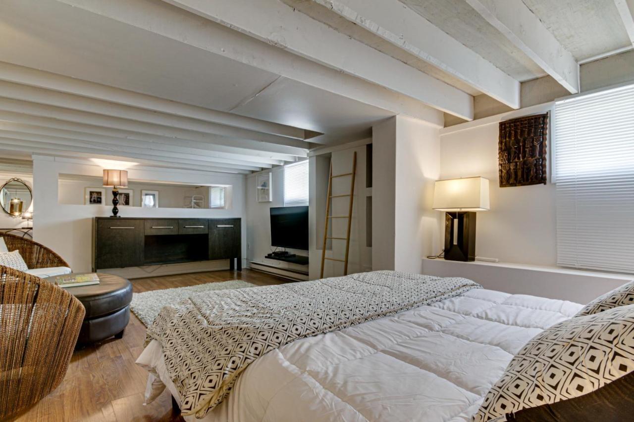 Le Petit Manoir Spa Et Vue Sur Riviere St Maurice Grandes Piles エクステリア 写真