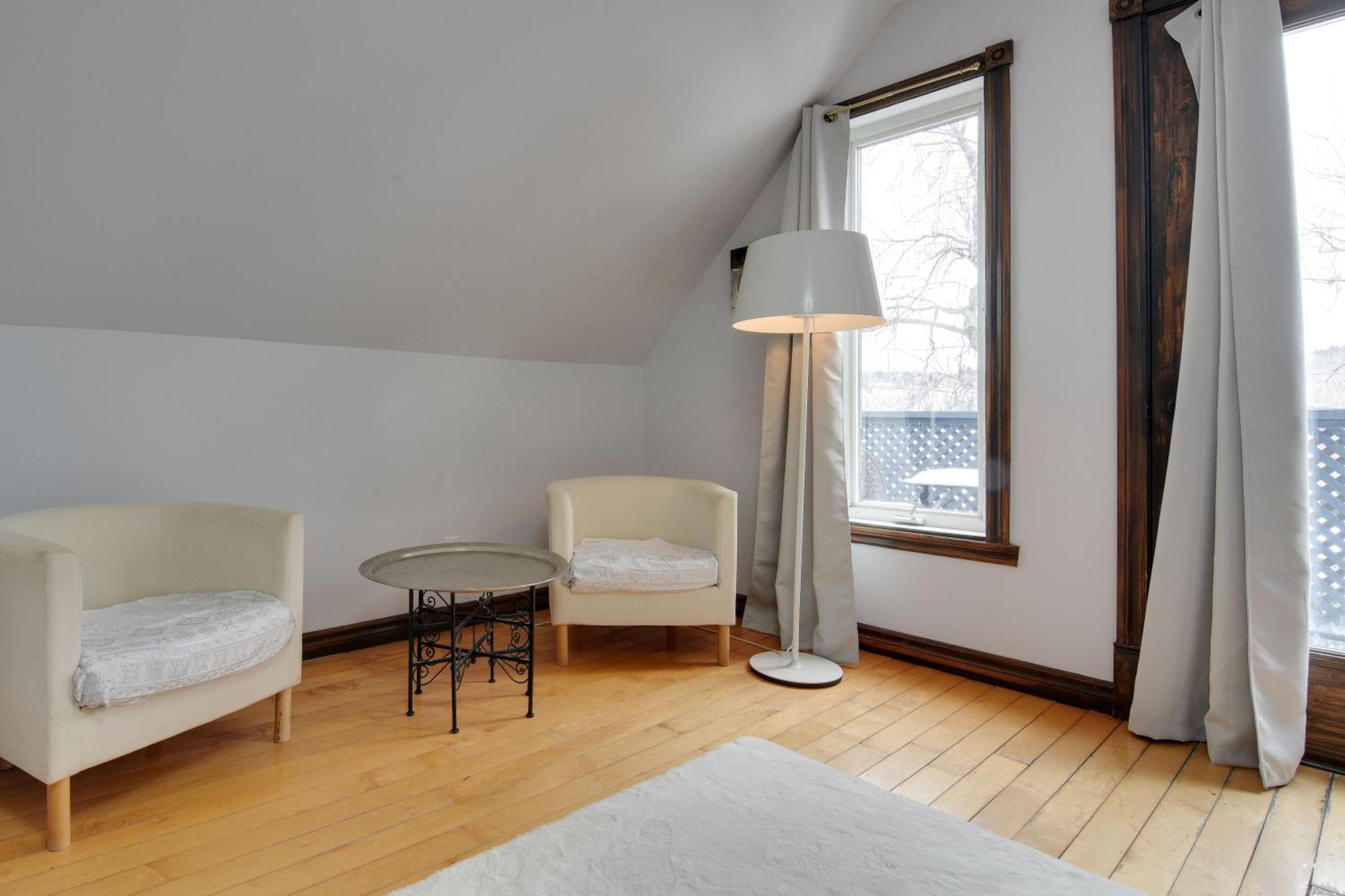 Le Petit Manoir Spa Et Vue Sur Riviere St Maurice Grandes Piles エクステリア 写真